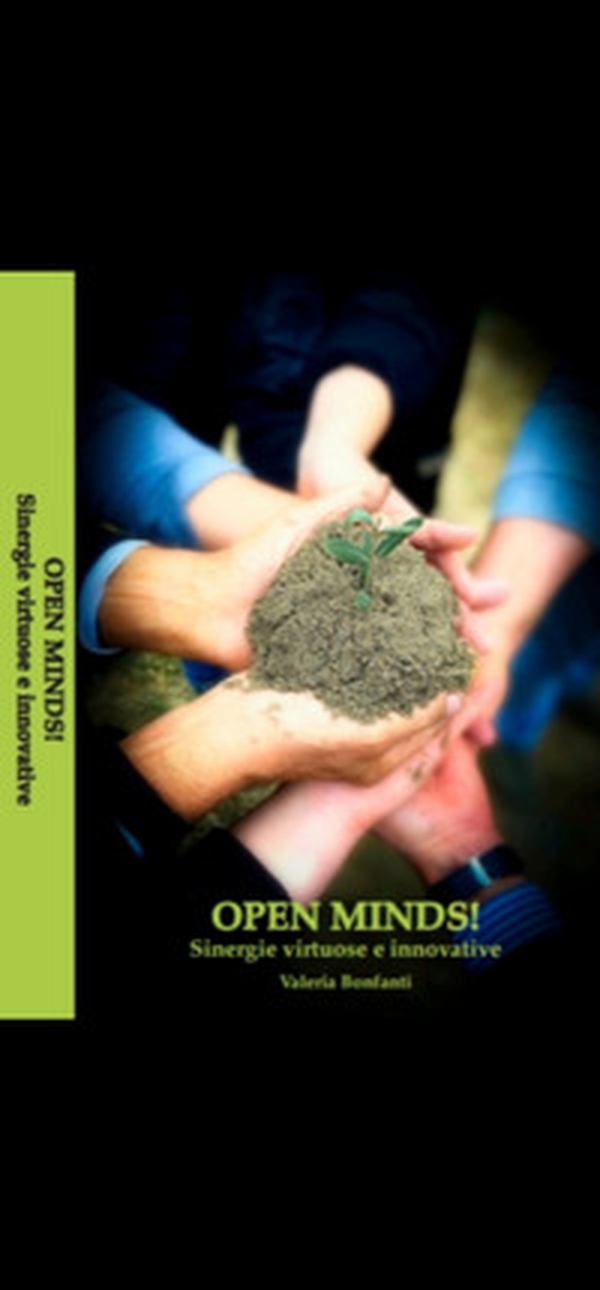 Open minds! Sinergie virtuose e innovative - Librerie.coop Open minds! Sinergie virtuose e innovative - Librerie.coop