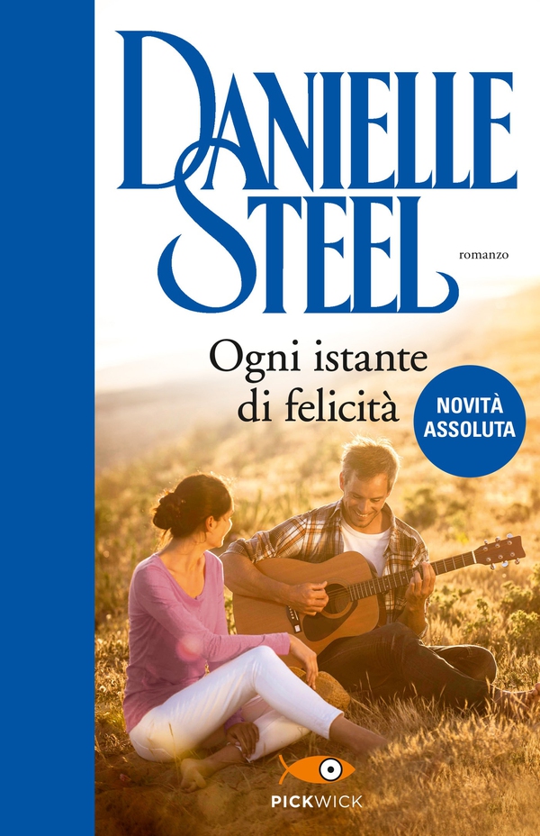 Ogni istante di felicità - Librerie.coop Ogni istante di felicità - Librerie.coop