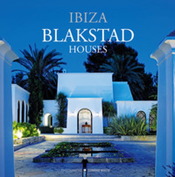 Blakstad houses. Ibiza - Librerie.coop Blakstad houses. Ibiza - Librerie.coop