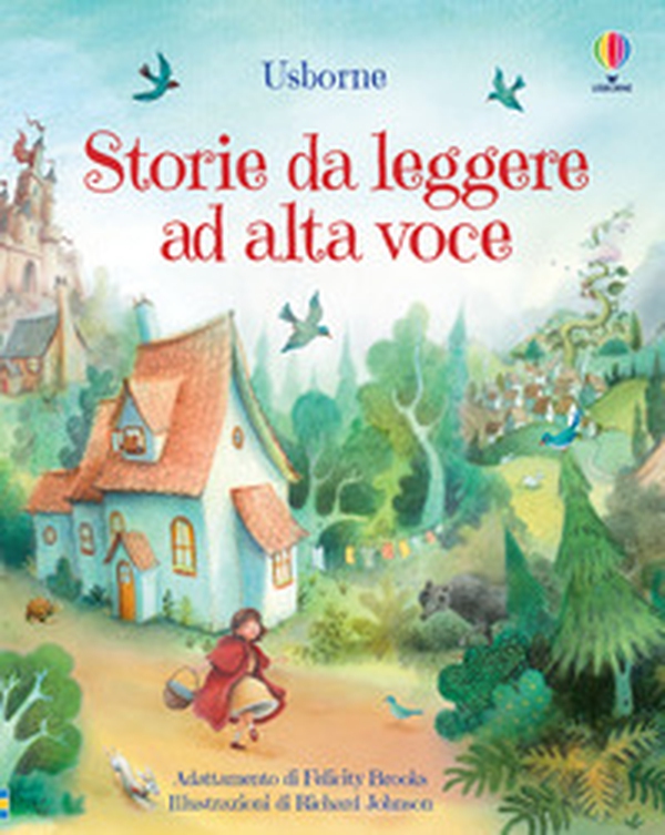 Storie da leggere ad alta voce - Librerie.coop Storie da leggere ad alta voce - Librerie.coop