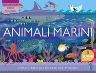 Animali marini - Librerie.coop