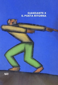 Giandante X. Il poeta ritorna. Ediz. italiana e inglese - Librerie.coop