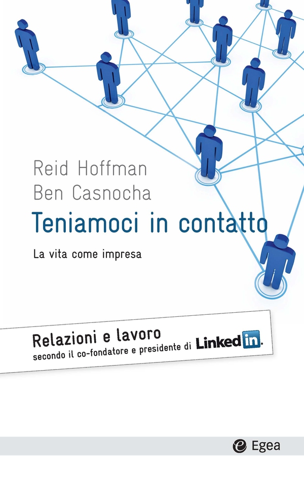 Teniamoci in contatto - Librerie.coop Teniamoci in contatto - Librerie.coop