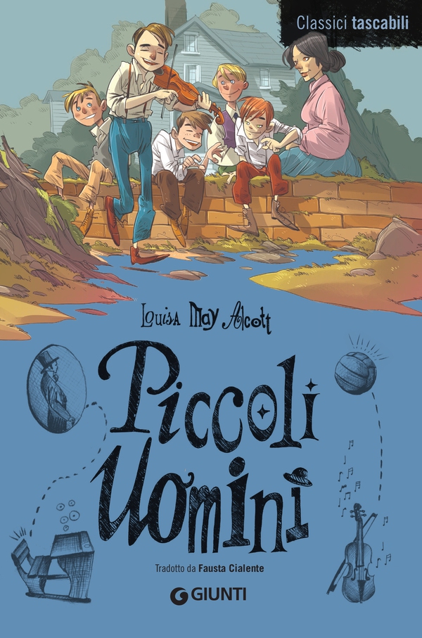 Piccoli Uomini - Librerie.coop Piccoli Uomini - Librerie.coop