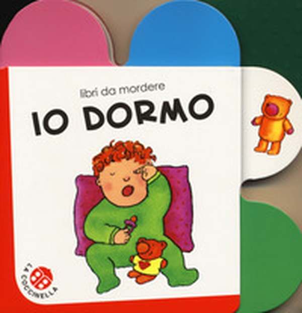 Io dormo - Librerie.coop Io dormo - Librerie.coop