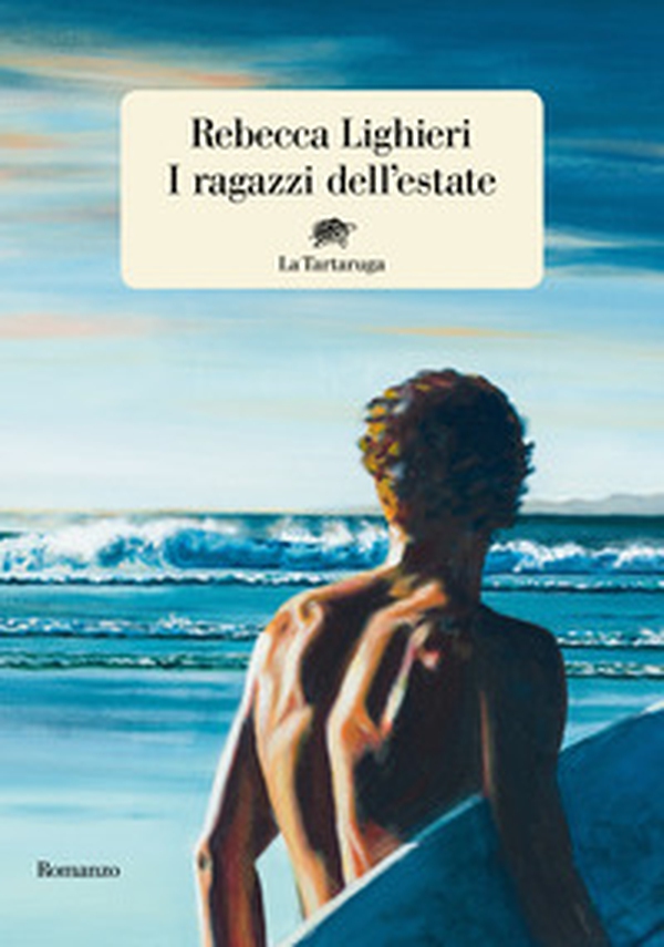 I ragazzi dell'estate - Librerie.coop I ragazzi dell'estate - Librerie.coop