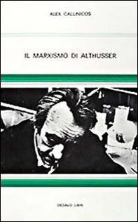 Il marxismo di Althusser - Librerie.coop
