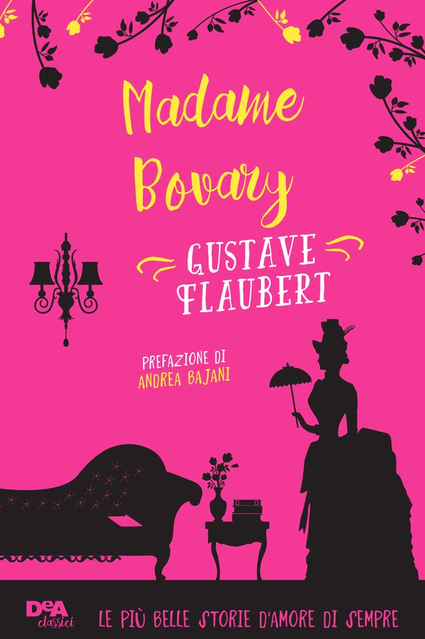 Madame Bovary - Librerie.coop Madame Bovary - Librerie.coop