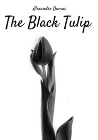 The Black Tulip - Librerie.coop