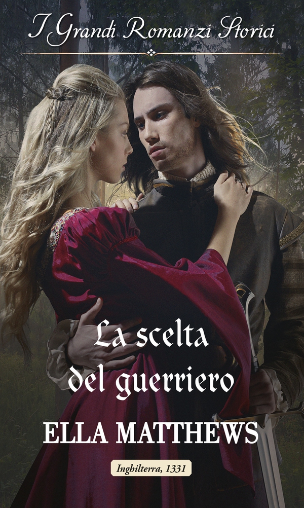 La scelta del guerriero - Librerie.coop La scelta del guerriero - Librerie.coop
