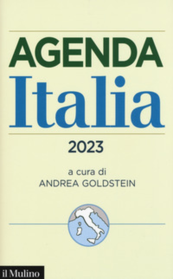 Agenda Italia 2023 - Librerie.coop Agenda Italia 2023 - Librerie.coop