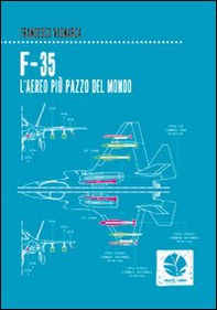 F-35. L'aereo più pazzo del mondo - Librerie.coop