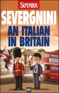 Italian in Britain (An). Ediz. inglese - Librerie.coop