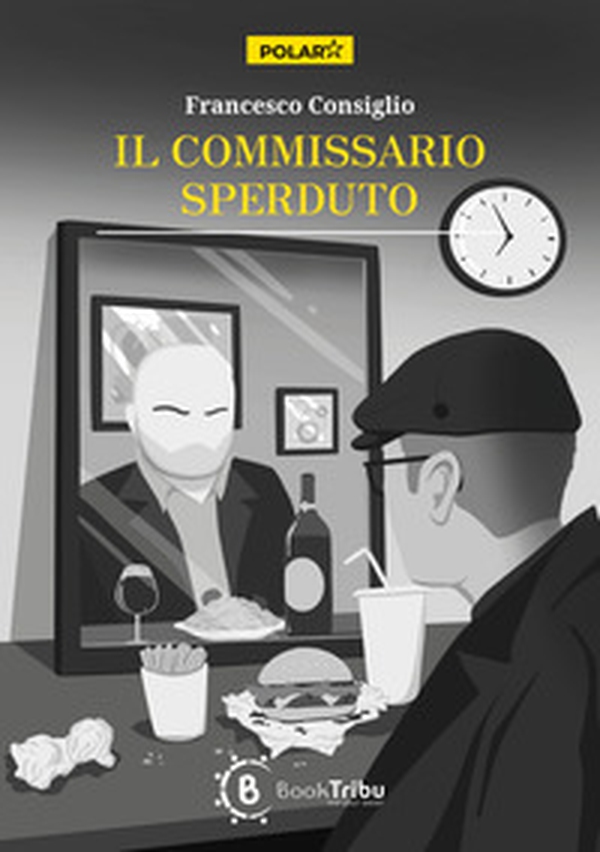 Il commissario Sperduto - Librerie.coop Il commissario Sperduto - Librerie.coop