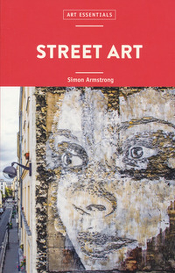 Street art - Librerie.coop Street art - Librerie.coop