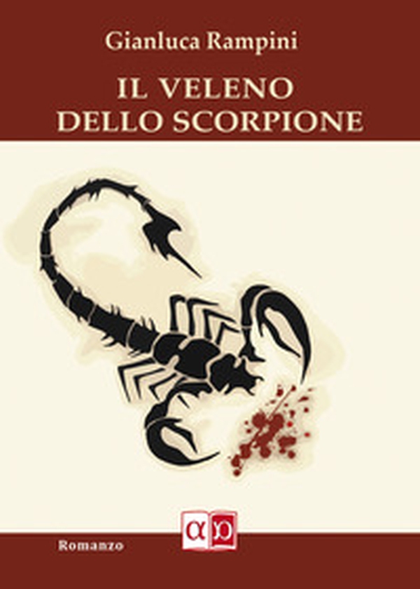 Il veleno dello scorpione - Librerie.coop Il veleno dello scorpione - Librerie.coop