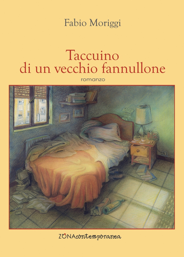 Taccuino di un vecchio fannullone - Librerie.coop Taccuino di un vecchio fannullone - Librerie.coop