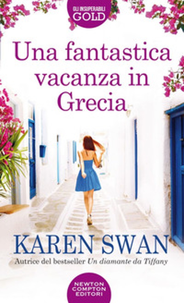Una fantastica vacanza in Grecia - Librerie.coop Una fantastica vacanza in Grecia - Librerie.coop