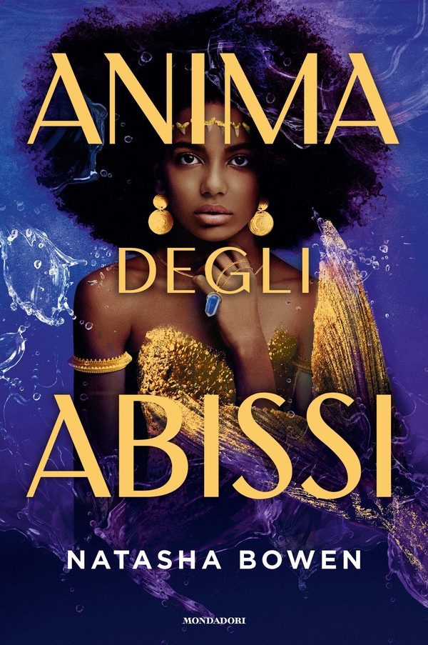 Anima degli abissi - Librerie.coop Anima degli abissi - Librerie.coop