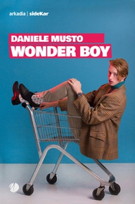 Wonder boy - Librerie.coop