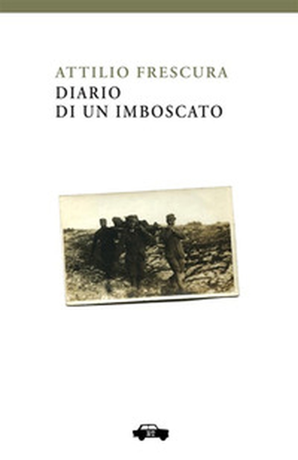 Diario di un imboscato - Librerie.coop Diario di un imboscato - Librerie.coop