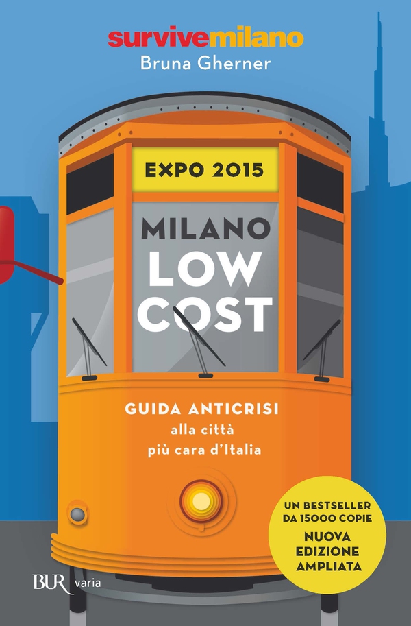 Milano low cost - Librerie.coop Milano low cost - Librerie.coop