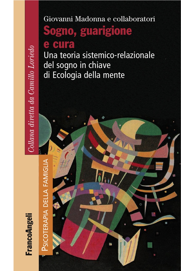 Sogno, guarigione e cura - Librerie.coop Sogno, guarigione e cura - Librerie.coop