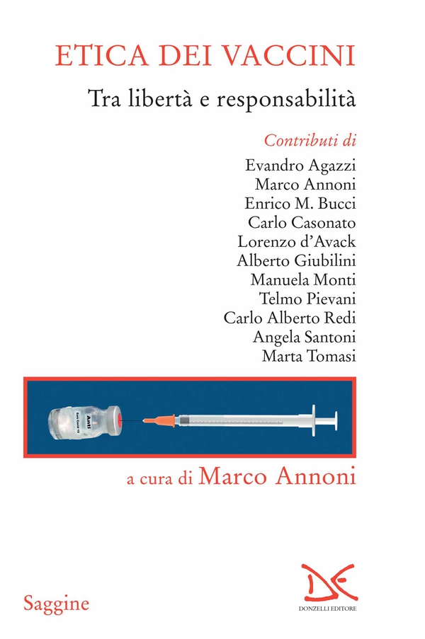 Etica dei vaccini - Librerie.coop Etica dei vaccini - Librerie.coop