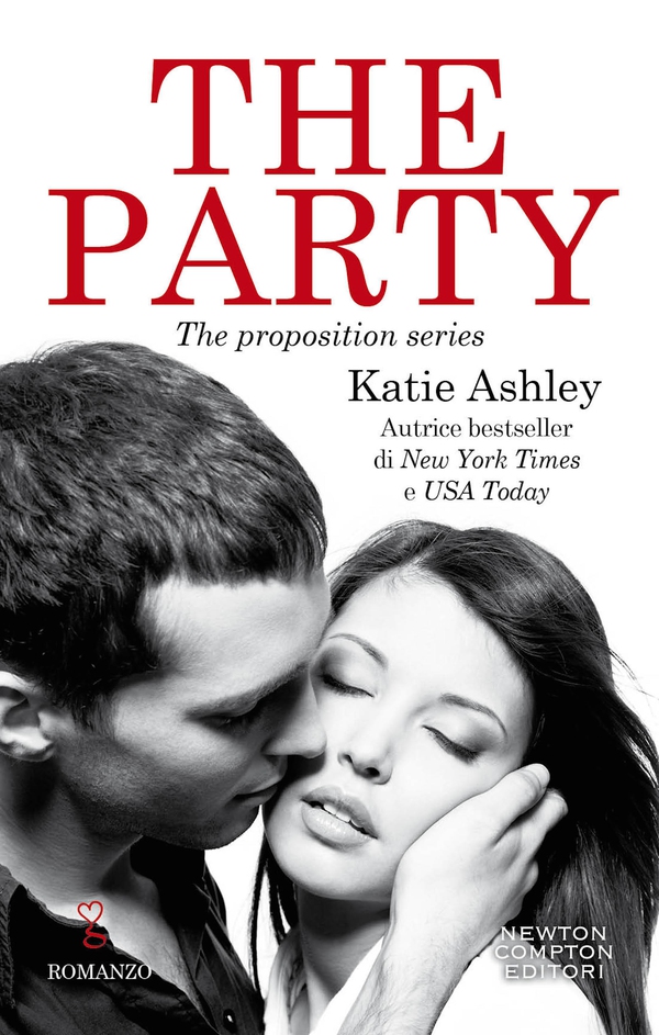 The Party - Librerie.coop The Party - Librerie.coop