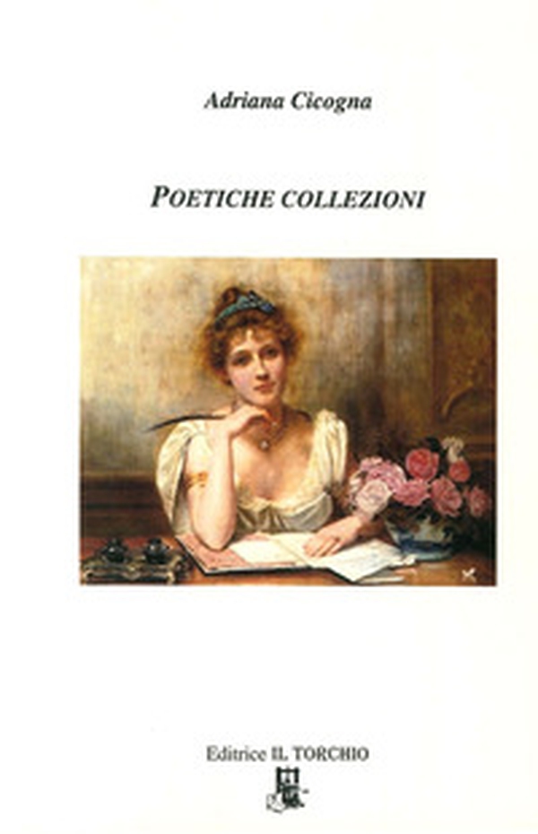 Poetiche collezioni - Librerie.coop Poetiche collezioni - Librerie.coop