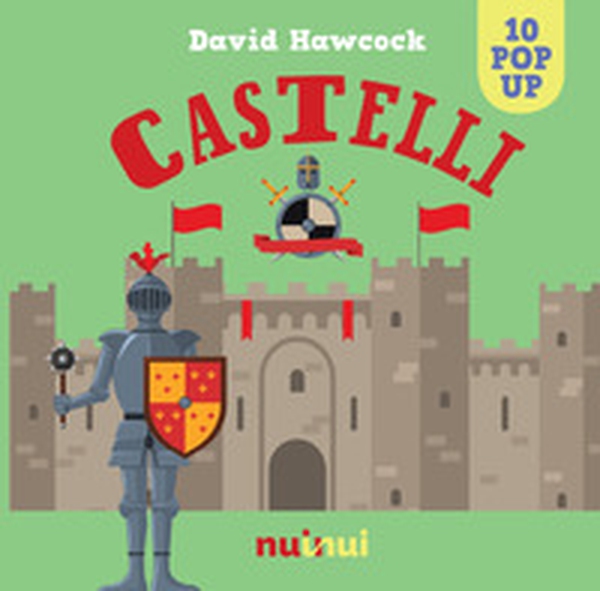 Castelli. Libro pop up - Librerie.coop Castelli. Libro pop up - Librerie.coop