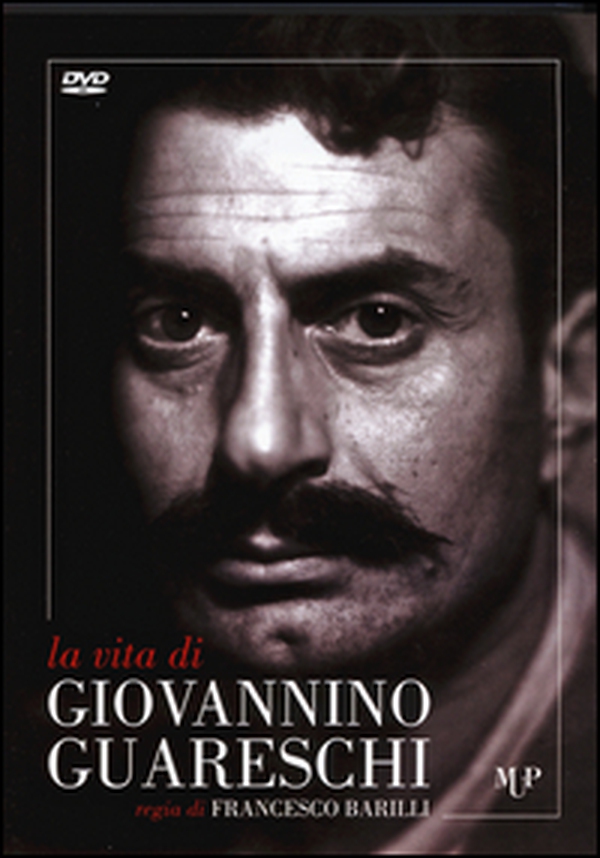 La vita di Giovannino Guareschi. DVD - Librerie.coop La vita di Giovannino Guareschi. DVD - Librerie.coop