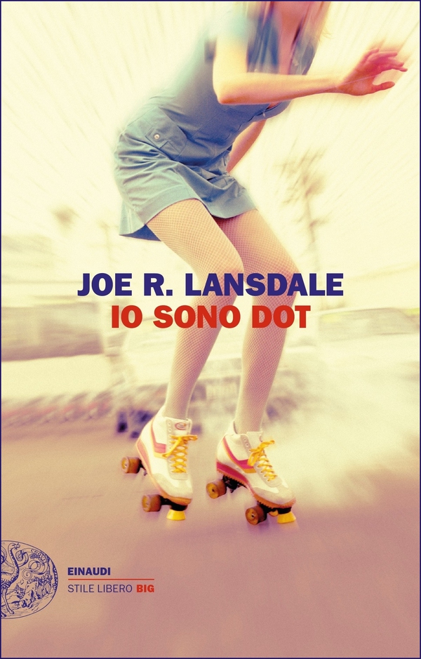 Io sono Dot - Librerie.coop Io sono Dot - Librerie.coop