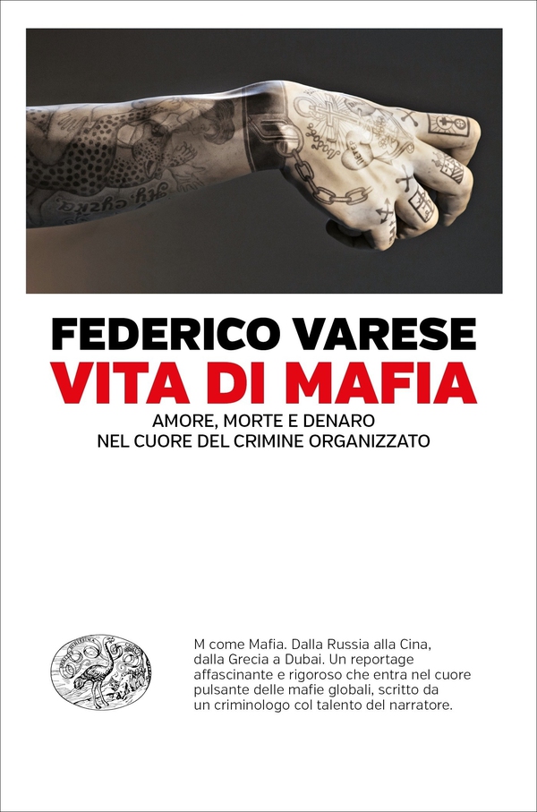 Vita di mafia - Librerie.coop Vita di mafia - Librerie.coop