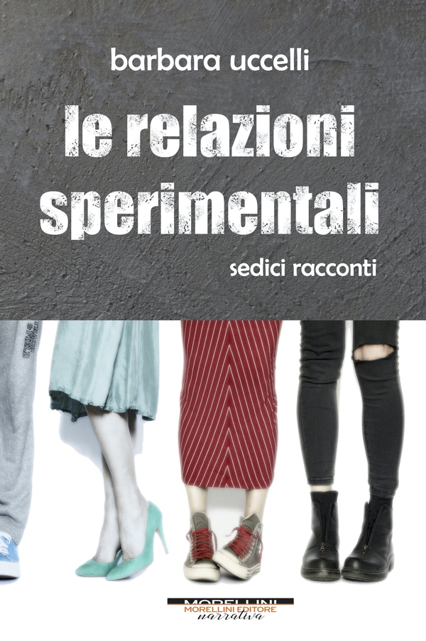 Le relazioni sperimentali - Librerie.coop Le relazioni sperimentali - Librerie.coop