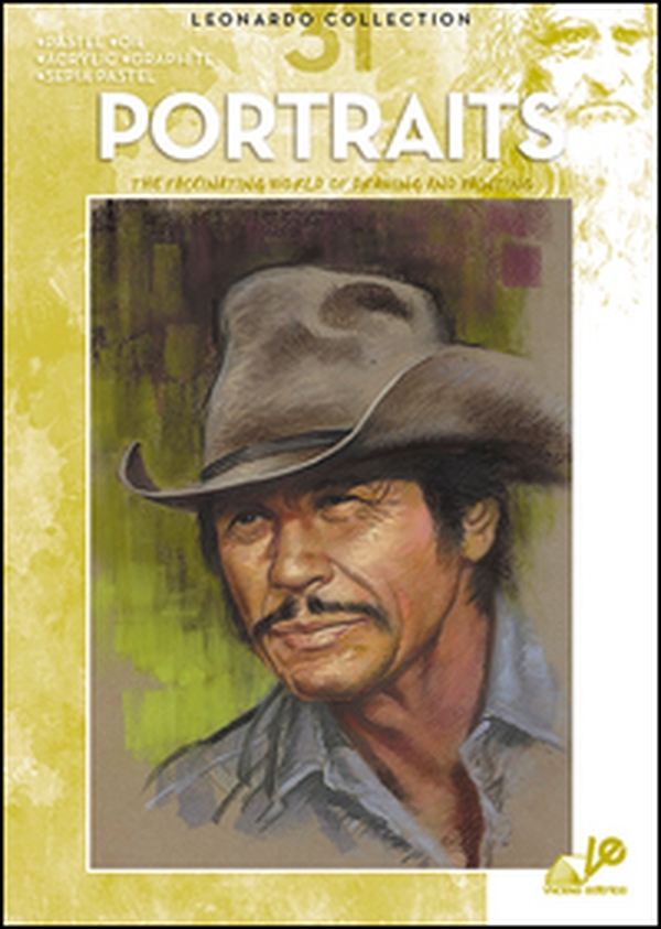 Portraits - Librerie.coop Portraits - Librerie.coop