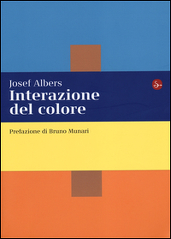 Interazione del colore. Esercizi per imparare a vedere - Librerie.coop Interazione del colore. Esercizi per imparare a vedere - Librerie.coop