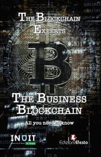 The business blockchain. All you need to know - Librerie.coop