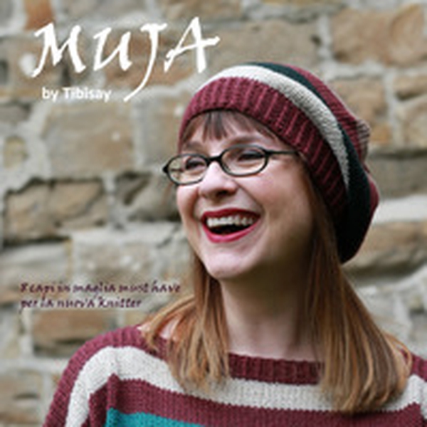 Muja. 8 capi in maglia must have per la nuova knitter - Librerie.coop Muja. 8 capi in maglia must have per la nuova knitter - Librerie.coop