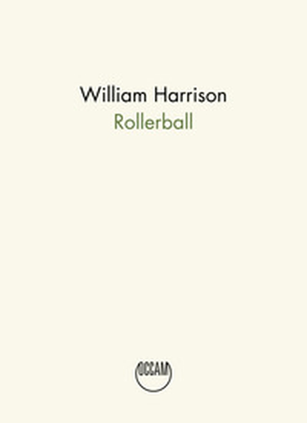 Rollerball - Librerie.coop Rollerball - Librerie.coop