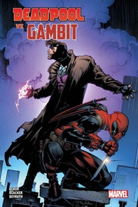 Deadpool vs Gambit - Librerie.coop