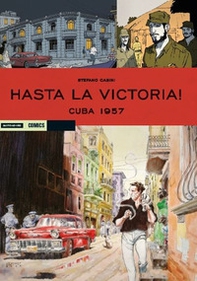 Cuba 1957. Hasta la victoria! - Librerie.coop