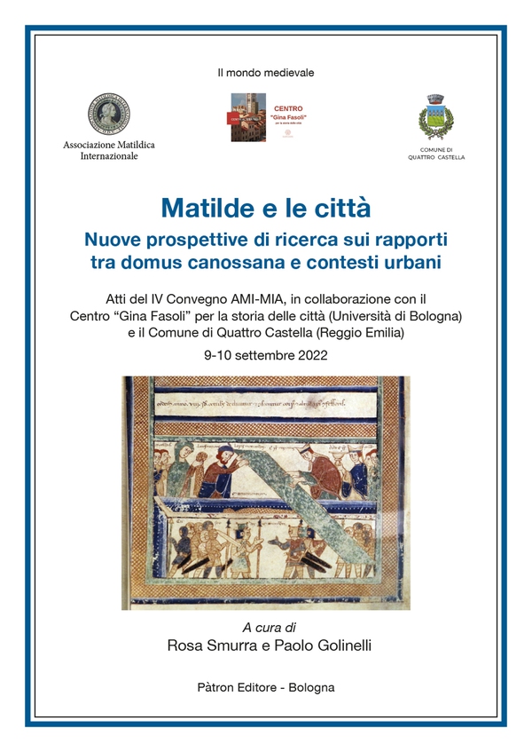 Matilde e le città - Librerie.coop Matilde e le città - Librerie.coop