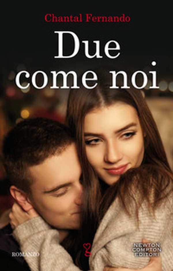 Due come noi - Librerie.coop Due come noi - Librerie.coop