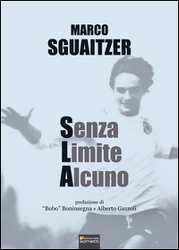Senza limite alcuno - Librerie.coop Senza limite alcuno - Librerie.coop