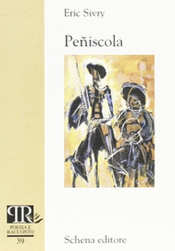 Peñiscola. Ediz. francese - Librerie.coop