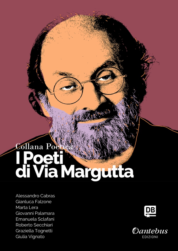 Collana Poetica I Poeti di Via Margutta vol. 74 - Librerie.coop Collana Poetica I Poeti di Via Margutta vol. 74 - Librerie.coop