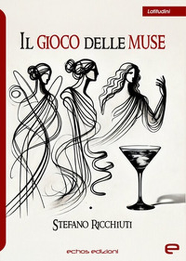 Il gioco delle Muse - Librerie.coop Il gioco delle Muse - Librerie.coop