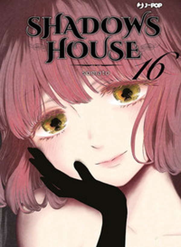 Shadows house - Vol. 16 - Librerie.coop Shadows house - Vol. 16 - Librerie.coop