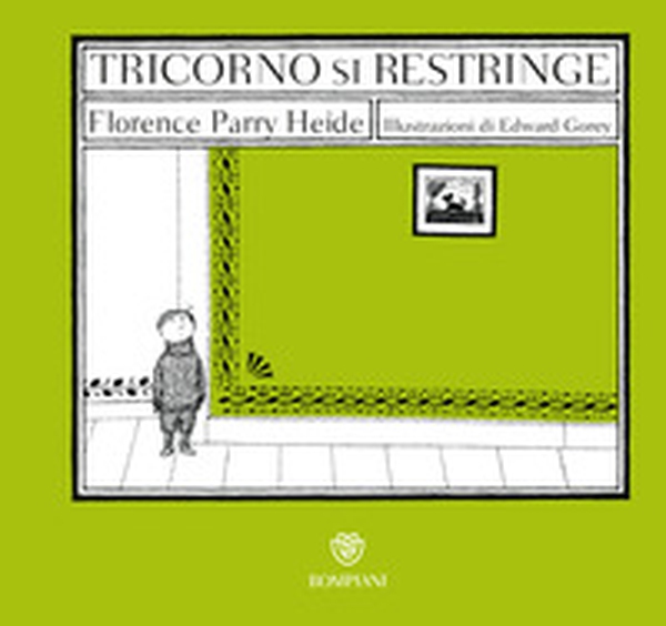 Tricorno si restringe - Librerie.coop Tricorno si restringe - Librerie.coop